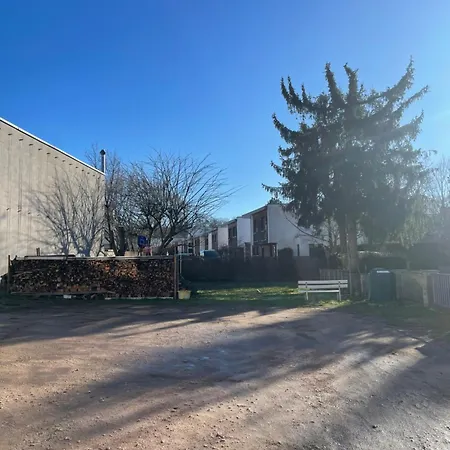 Heideblick Wifi Netflix Appartamento Dresda