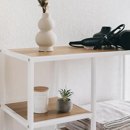 Heideblick Wifi Netflix * Dresde