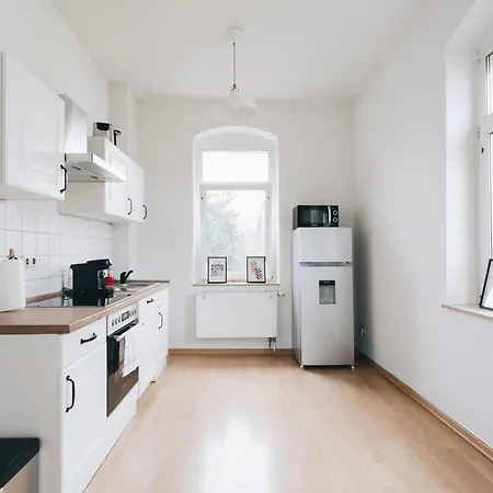 Heideblick Wifi Netflix * Dresda