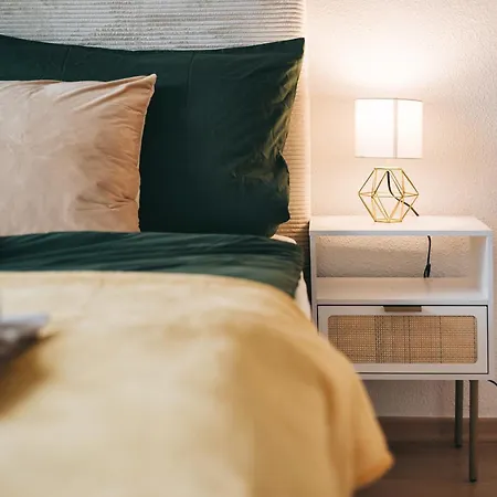 Heideblick Wifi Netflix Appartamento *