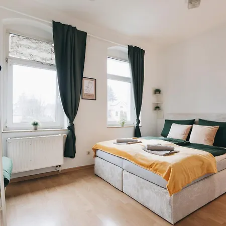 Heideblick Wifi Netflix Dresda