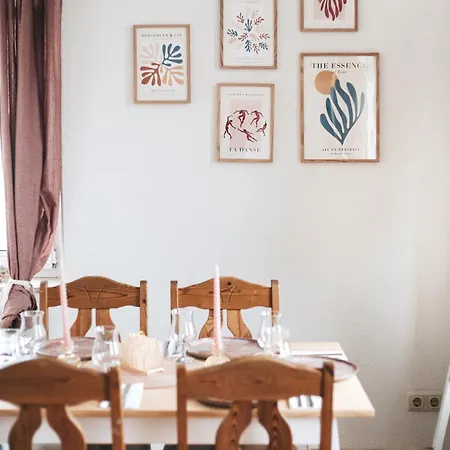 Heideblick Wifi Netflix