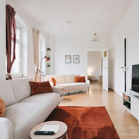 Apartment Heideblick Wifi Netflix *