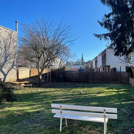 Heideblick Wifi Netflix Dresden