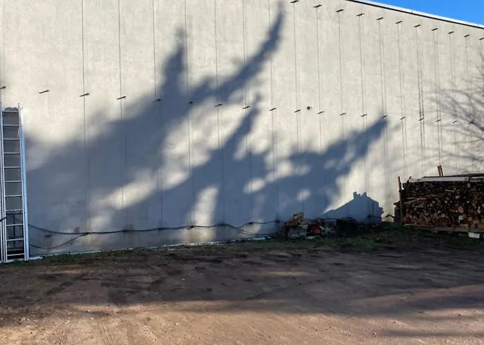 Appartement Heideblick Wifi Netflix *