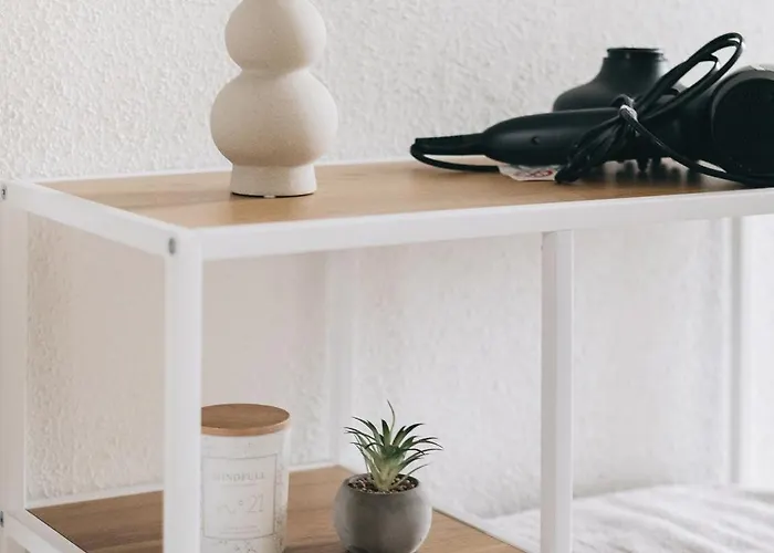 Heideblick Wifi Netflix * 드레스덴