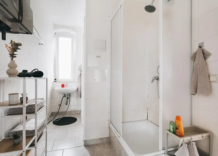 Appartement Heideblick Wifi Netflix