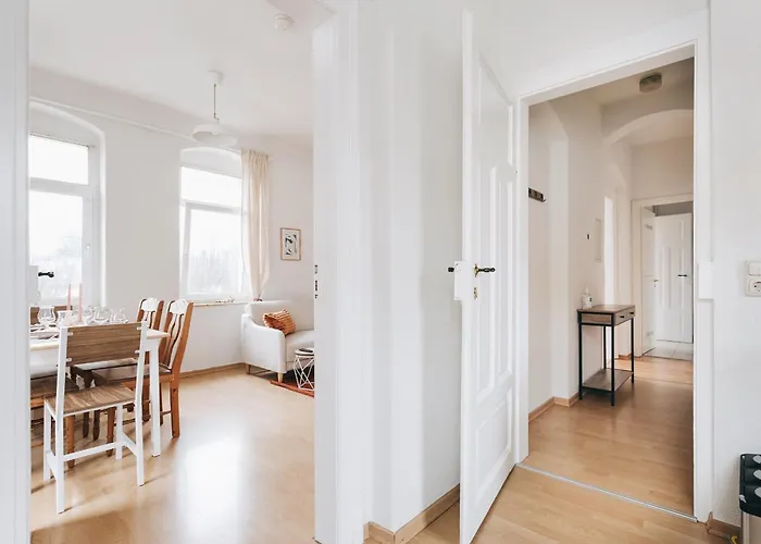 Heideblick Wifi Netflix *