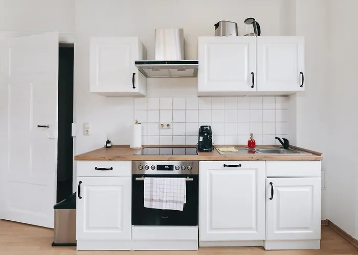 Heideblick Wifi Netflix דרזדן