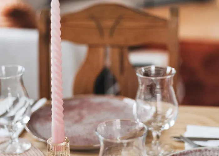 Heideblick Wifi Netflix