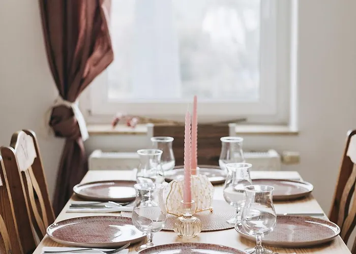 Heideblick Wifi Netflix דירה *