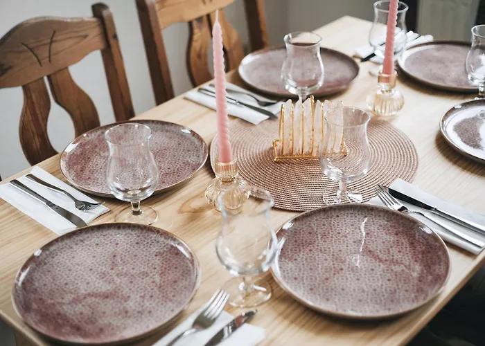 Heideblick Wifi Netflix Appartement Dresden