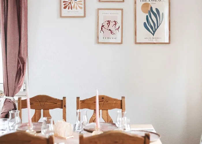 Heideblick Wifi Netflix