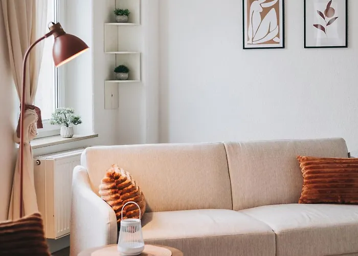 Heideblick Wifi Netflix *