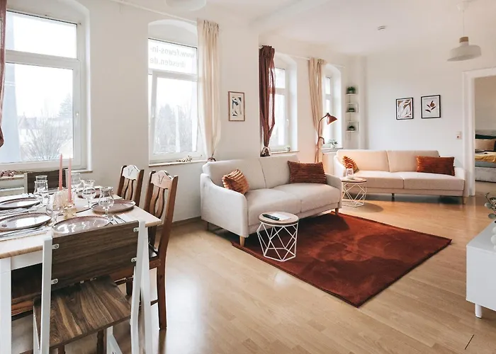 Heideblick Wifi Netflix