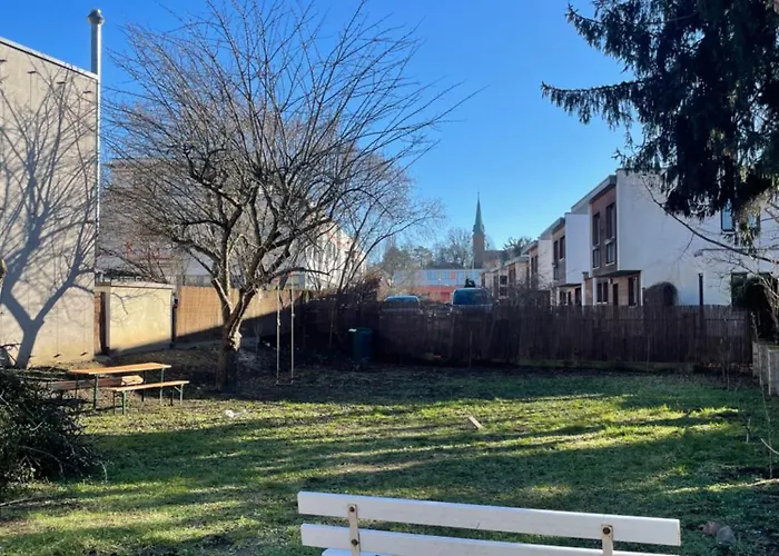 Heideblick Wifi Netflix Dresden