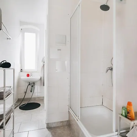 Apartment Heideblick Wifi Netflix