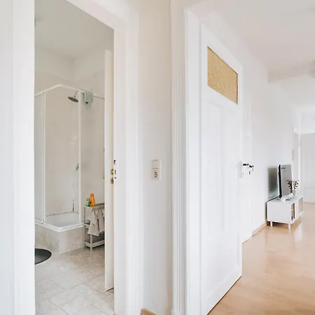 Heideblick Wifi Netflix Apartment *