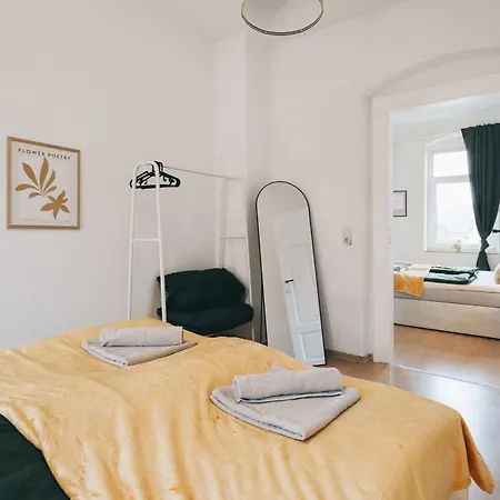 Apartment Heideblick Wifi Netflix *