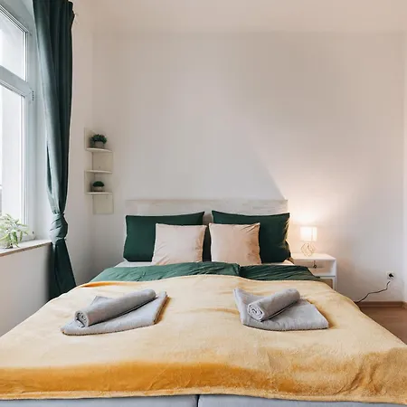 Heideblick Wifi Netflix Apartment Dresden