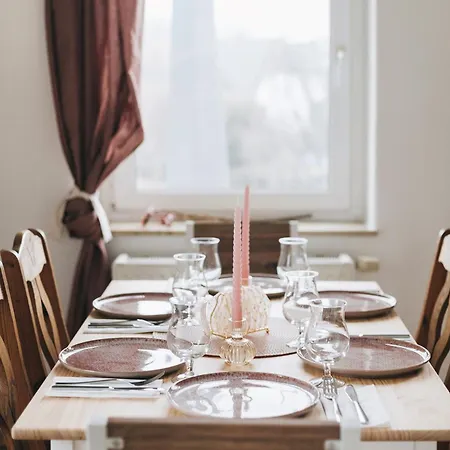 Heideblick Wifi Netflix Apartment *