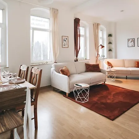 Heideblick Wifi Netflix