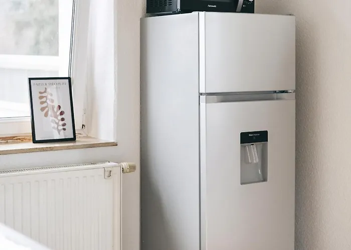 Heideblick Wifi Netflix * Drážďany