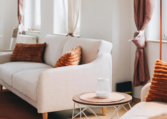 Heideblick Wifi Netflix