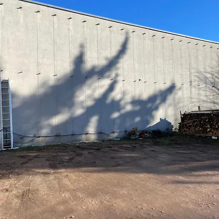 Διαμέρισμα Heideblick Wifi Netflix *