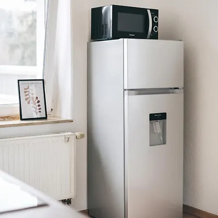 Heideblick Wifi Netflix * Дрезден