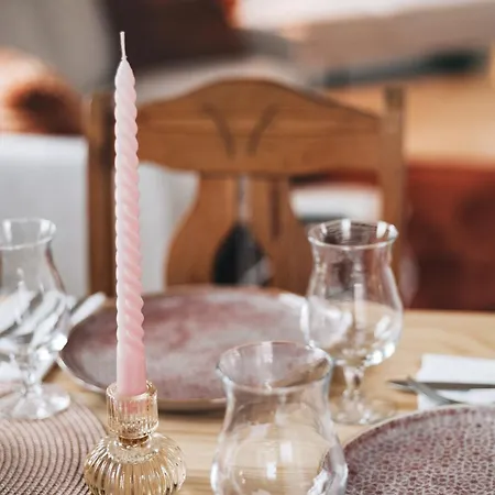 Heideblick Wifi Netflix